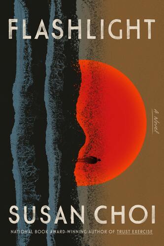 Booksmith presents: Susan Choi with R.O. Kwon / Flashlight  poster