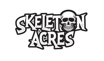Skeleton Acres poster
