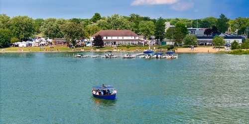 Steamboat Rides 2026 Season  poster