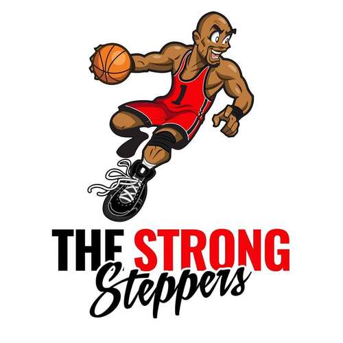 Strong Steppers vs. Georgia Magic poster
