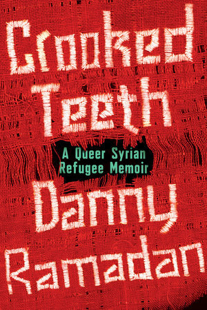 Booksmith presents: Danny Ramadan with Zeina Hashem Beck / Crooked Teeth  poster