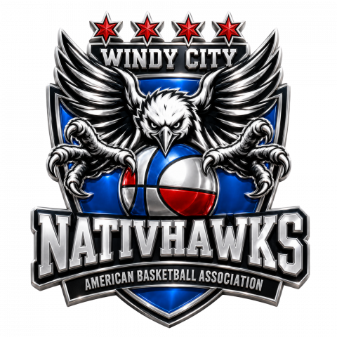 Windy City Nativhawks vs 402 Elite (1/3) poster
