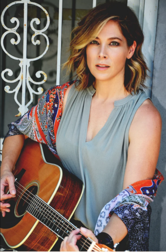 Alice Peacock poster