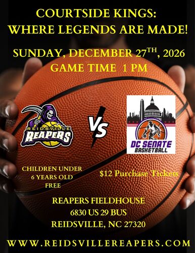 COURTSIDE KINGS: WHERE LEGENDS ARE MADE! poster