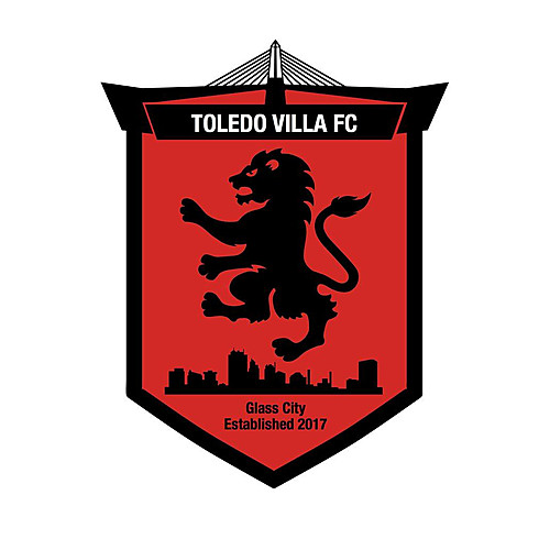 Toledo Villa FC USL Youth Tryouts (Boys 2011-2016) poster