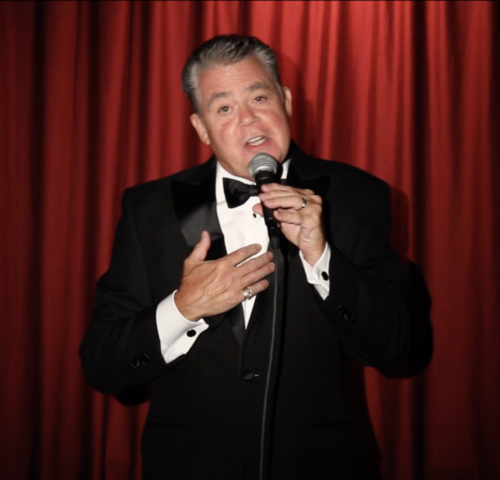 Frank Sinatra— Serenade with the Cincinnati Sinatra, Matt Snow poster