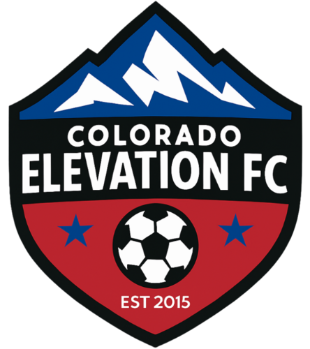 CO Elevation FC vs Glacier FC poster