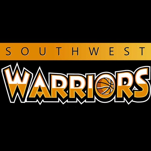 Southwest Warriors vs Chattanooga Strike (Nov 22, 2026) poster