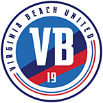 USL League 2 - VBU v Charlottesville Blues poster