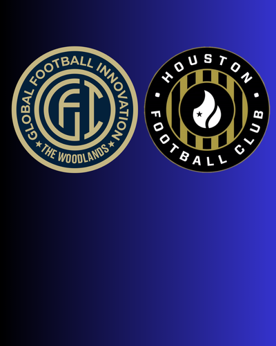 GFI Academy vs. Houston FC image