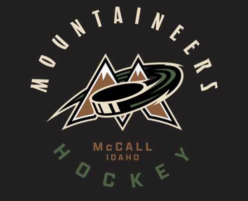 McCall Mountaineers vs. Arizona Desert Dogs (2/27/26) poster