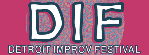 Intro to Musical Improv with Tara DeFrancisco and Rance Rizutto - DIF Workshop poster