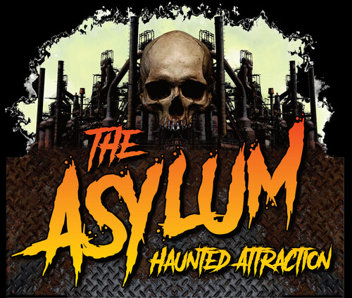 The Asylum poster