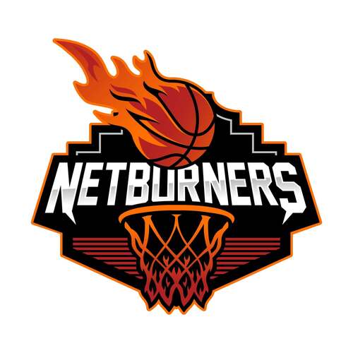 Wichita Falls NetBurners vs Dallas Juggernauts poster