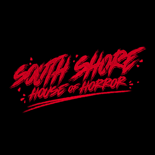 South Shore House of Horror poster