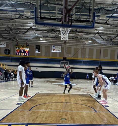 New England Lightning Youth SEASON TICKET  poster