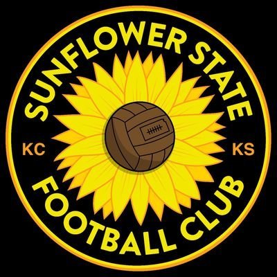 Sunflower State FC Men's (USL2) Season Ticket poster