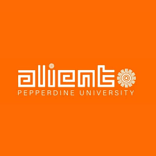 Aliento Pepperdine University Tea Party Fundraiser  poster