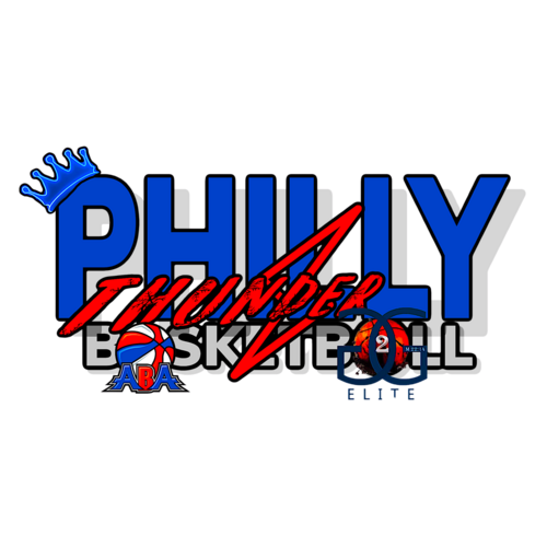 Philly Thunder 2026 Season Ticket Membership  poster