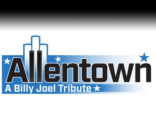 Billy Joel Tribute: Allentown Duet poster