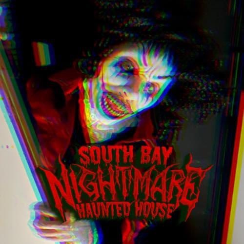 Haunted House: South Bay Nightmare poster