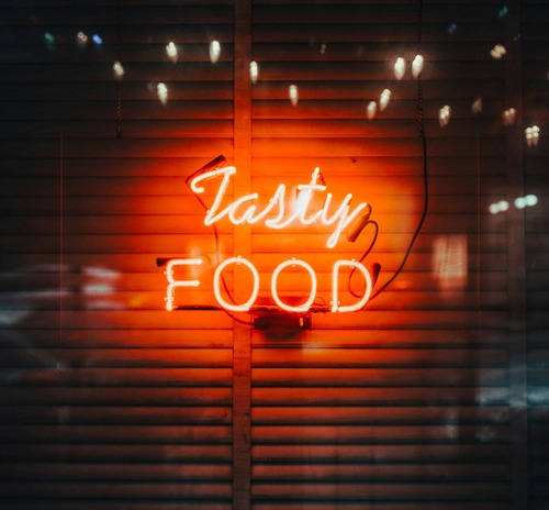 Savor the City: City Sights & Gluten-free Bites Tour poster