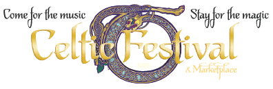 2026 Friday Ceilidh Dance poster