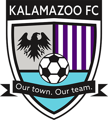 Kalamazoo FC Women vs Detroit City FC poster