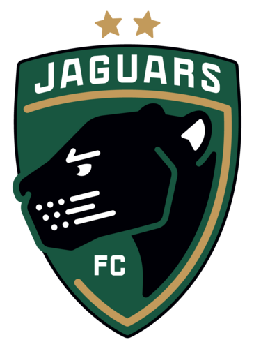 Troy United FC vs Michigan Jaguars poster