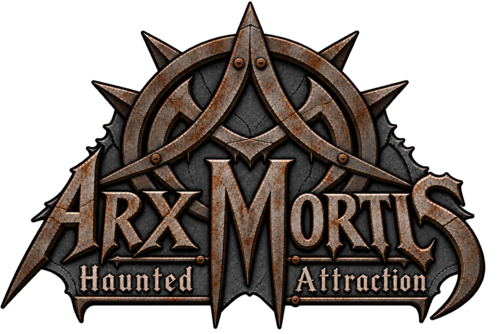 ARX MORTIS 2026: FEAR LIVES HERE! poster