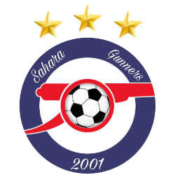 Roc City Boom vs Sahara Gunners 03/15/26 poster