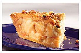 Holiday Pies  poster