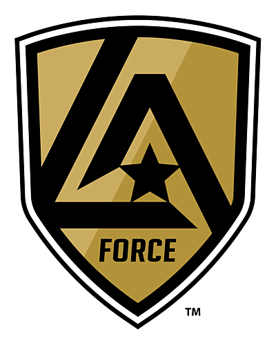 LA Force 2 vs Real Sociedad Royals poster