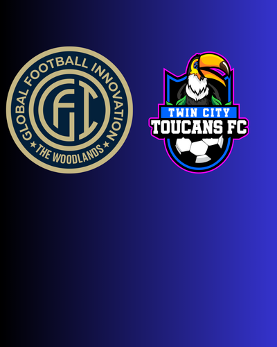 GFI Academy vs. Twin City Toucans image