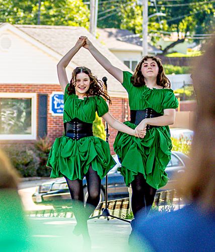 2024 VFW Celtic Festival image