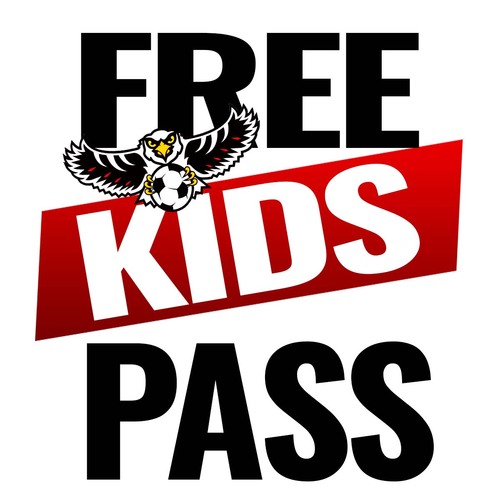 Free Kids Pass  ( May 24 )   poster