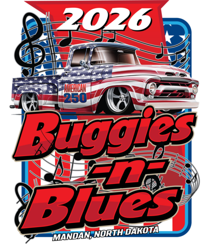 2026 Buggies and Blues Sponsors Passes (new) poster
