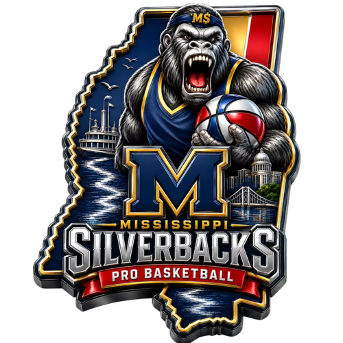Mississippi Silverbacks vs Circle City Pythons poster