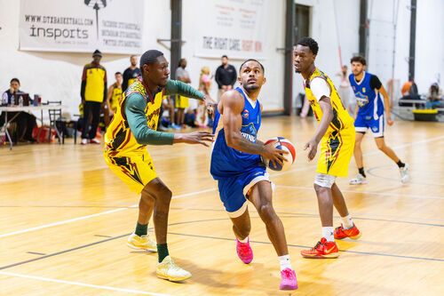 New Hampshire Kingz @ New England Lightning 12/13/26 @ 4PM  image
