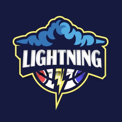 New England Lightning SEASON TICKET PASS poster