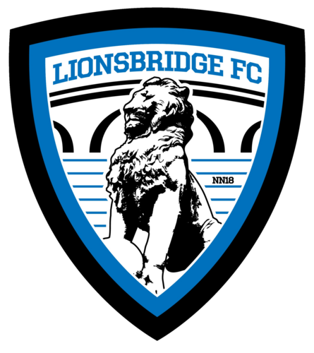 Lionsbridge FC Baystars Camp Invoice 2025 poster
