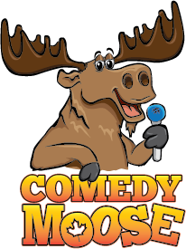 Comedy Moose Presents: Marc Trinidad Coniston poster