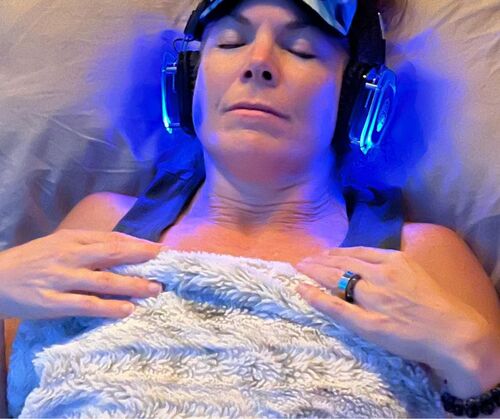 9D Breathwork Online: Full System Reset (7-9 or 9-11 PM EST) image