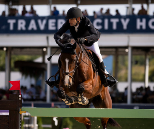 $30,000 Traverse City National Grand Prix image