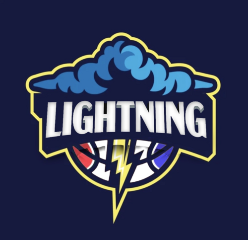 New England Lightning vs Boston Sharks poster