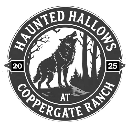 Haunted Hallows poster