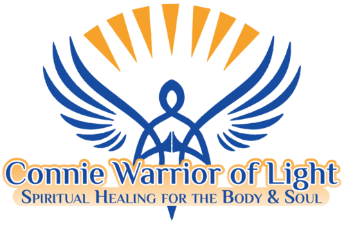 Connie Warrior of Light Live Open Forum Mediumship Event at Classic Cinemas York Theatre! March 16, 2025  poster