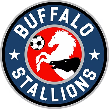 Buffalo Stallions vs Ambassadors poster
