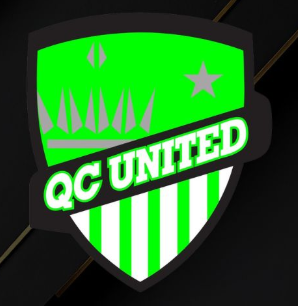 Double Header: QC United vs.  Manitoba FC Men and Women poster
