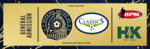 30 May 2025 Women's Reading United AC v. PA Classics poster